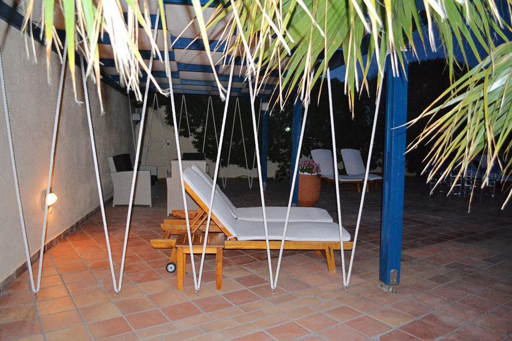 Melina Hotel Fira  Zewnętrze zdjęcie