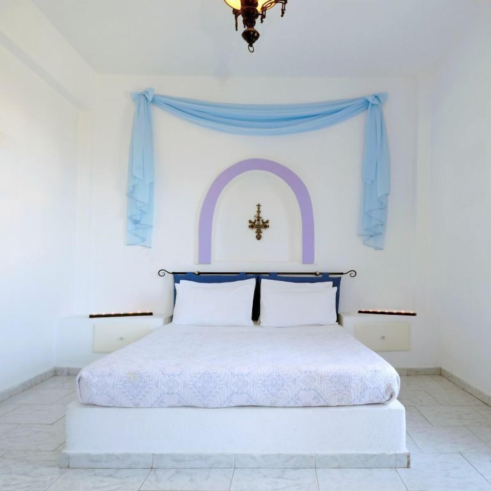 Melina Hotel Fira  Zewnętrze zdjęcie