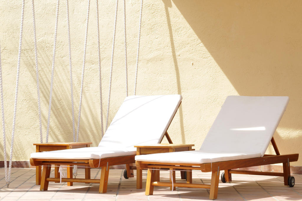 Melina Hotel Fira  Zewnętrze zdjęcie